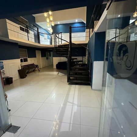 Hotel Santa Cruz Chihuahua Kültér fotó