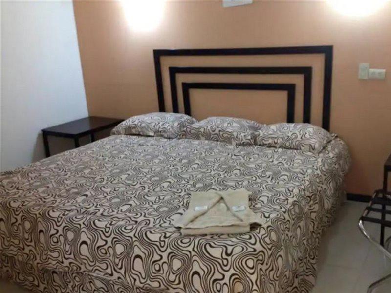 Hotel Santa Cruz Chihuahua Kültér fotó