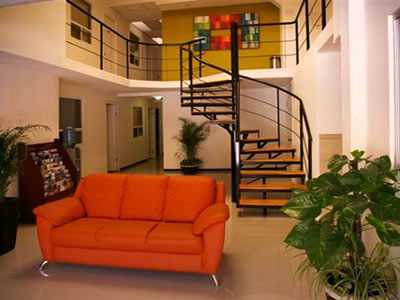 Hotel Santa Cruz Chihuahua Kültér fotó
