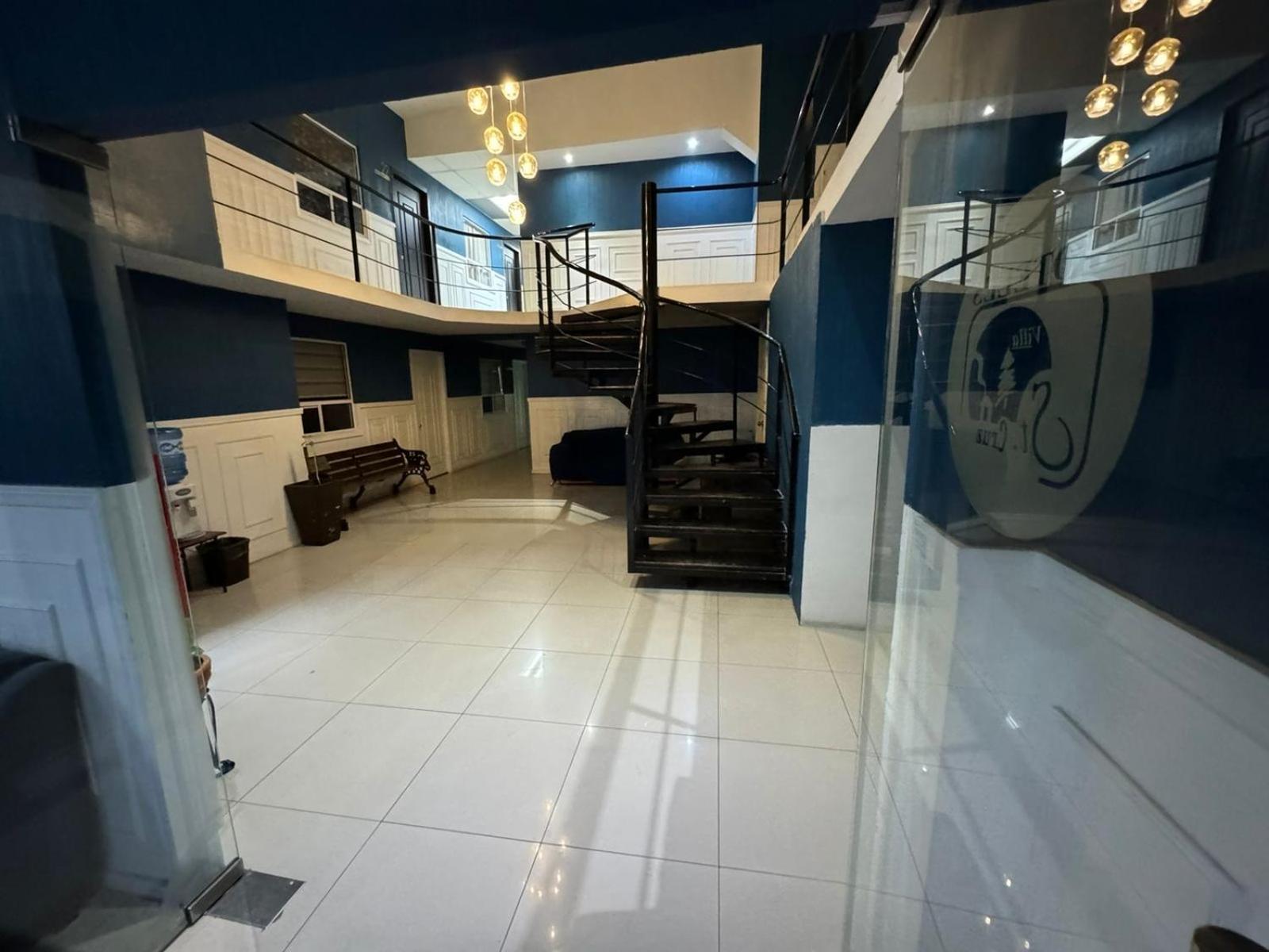 Hotel Santa Cruz Chihuahua Kültér fotó
