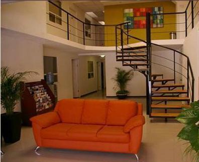 Hotel Santa Cruz Chihuahua Szoba fotó