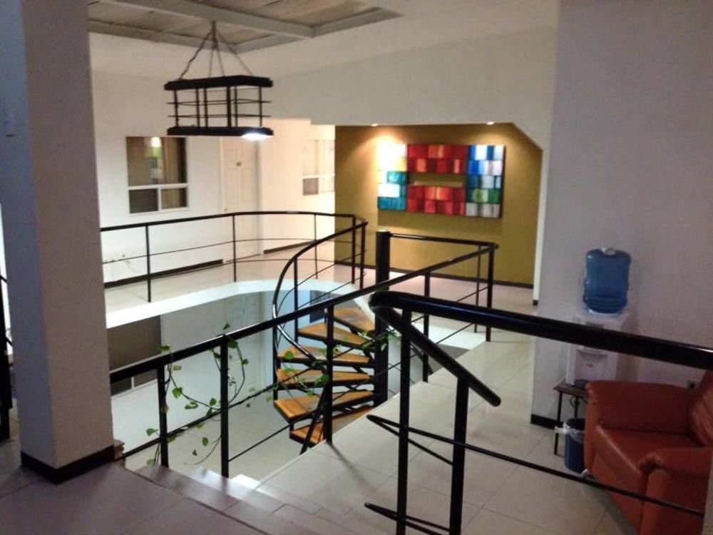 Hotel Santa Cruz Chihuahua Kültér fotó